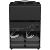 Chauvet DJ Hurricane Bubble Haze LT