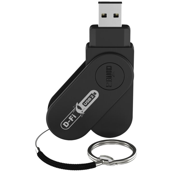 Chauvet DJ D-Fi USB2