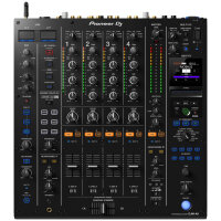 Mietartikel - Pioneer DJ DJM-A9