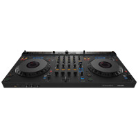 AlphaTheta DDJ-GRV6 DJ Controller 4-Kanal