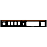 AlphaTheta DDJ-GRV6 DJ Controller 4-Kanal