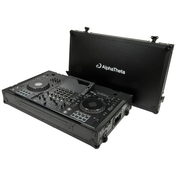 AlphaTheta FLT-XDJAZ Flightcase