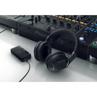 AlphaTheta HDJ-F10-TX Kopfhörer