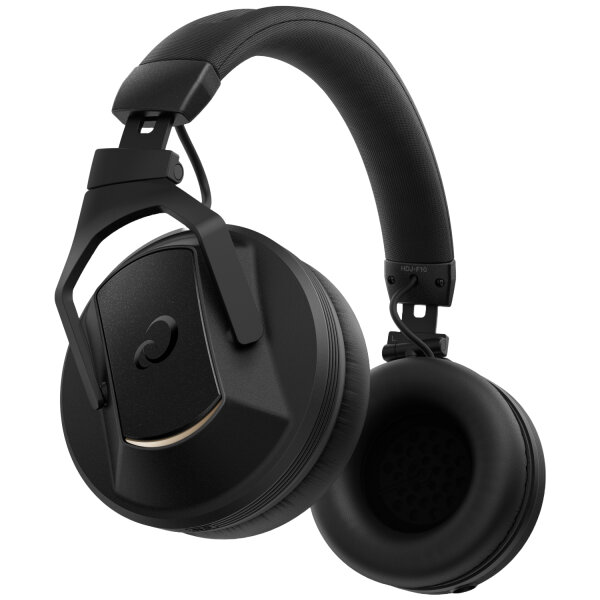 AlphaTheta HDJ-F10 Kopfhörer