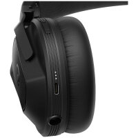 AlphaTheta HDJ-F10 Kopfhörer