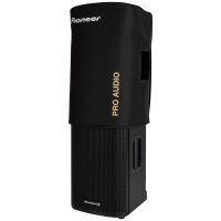 Pioneer DJ CVR-XPRS82 Cover