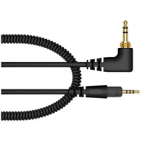 Pioneer DJ HC-CA0701-K (schwarz) Kabel 1,2m