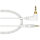Pioneer DJ HC-CA0701-W (weiß) Kabel 1,2m