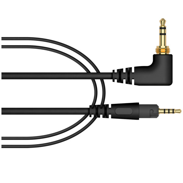 Pioneer DJ HC-CA0702-K (schwarz) Kabel 1,6m
