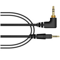 Pioneer DJ HC-CA0702-K (schwarz) Kabel 1,6m