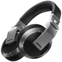 Pioneer DJ HDJ-X7-S (silber) Kopfhörer