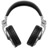 Pioneer DJ HDJ-X7-S (silber) Kopfhörer