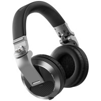 Pioneer DJ HDJ-X7-S (silber) Kopfhörer