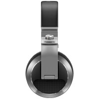 Pioneer DJ HDJ-X7-S (silber) Kopfhörer