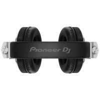 Pioneer DJ HDJ-X7-S (silber) Kopfhörer