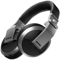 Pioneer DJ HDJ-X5-S (silber) Kopfhörer