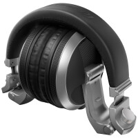 Pioneer DJ HDJ-X5-S (silber) Kopfhörer