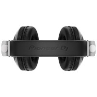 Pioneer DJ HDJ-X5-S (silber) Kopfhörer