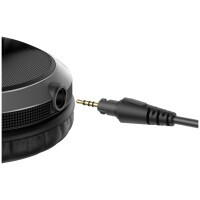 Pioneer DJ HDJ-X5-S (silber) Kopfhörer