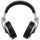 Pioneer DJ HDJ-X5-S (silber) Kopfhörer