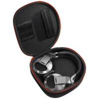 Pioneer DJ HDJ-X10-S (silber) Kopfhörer