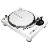 Pioneer DJ PLX-500-W (weiß) Plattenspieler