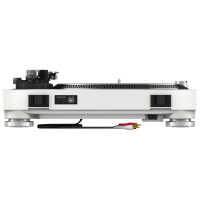 Pioneer DJ PLX-500-W (weiß) Plattenspieler
