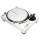 Pioneer DJ PLX-500-W (weiß) Plattenspieler