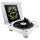 Pioneer DJ PLX-500-W (weiß) Plattenspieler