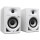 Pioneer DJ DM-40D-W (weiß) Monitor Lautsprecher 4-Zoll