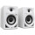 Pioneer DJ DM-40D-BT-W (weiß) Monitor Lautsprecher 4-Zoll