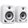Pioneer DJ DM-50D-W (weiß) Monitor Lautsprecher 5-Zoll