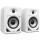 Pioneer DJ DM-50D-BT-W (weiß) Monitor Lautsprecher 5-Zoll
