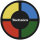 LP-Slipmat Technics "Simon"