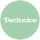 LP-Slipmat Technics "Simple 7"