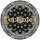 LP-Slipmat Technics "Bandana 1"