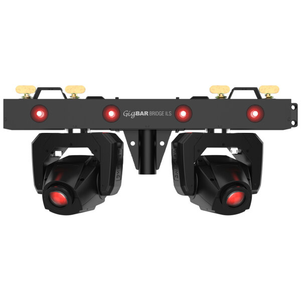 Chauvet DJ GigBAR Bridge ILS