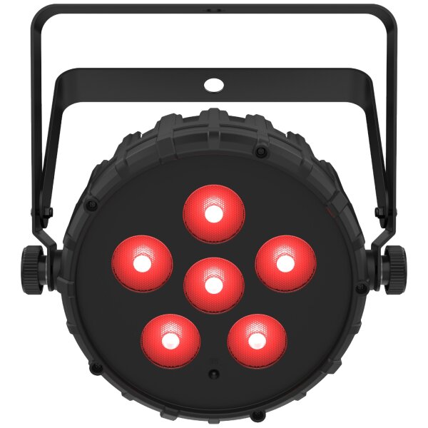 Chauvet DJ SlimPAR T6BT ILS