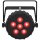 Chauvet DJ SlimPAR T6BT ILS