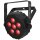 Chauvet DJ SlimPAR T6BT ILS