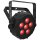 Chauvet DJ SlimPAR T6BT ILS