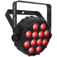 Chauvet DJ SlimPAR T12BT ILS