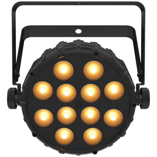 Chauvet DJ SlimPAR Q12BT ILS