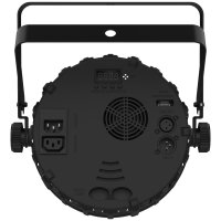 Chauvet DJ SlimPAR Q12BT ILS