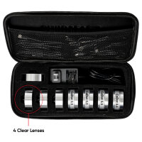 Chauvet DJ CoDot ILS