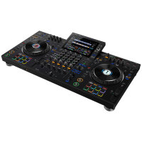 Mietartikel - AlphaTheta XDJ-AZ All-in-One DJ System