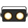 Chauvet DJ Shocker P2