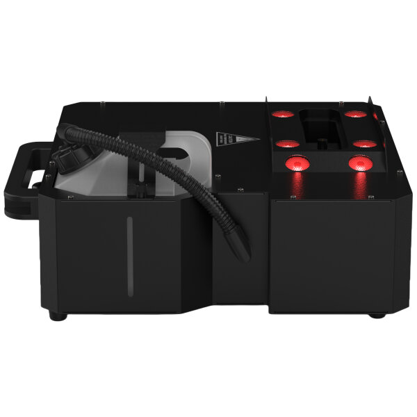 Chauvet DJ Geyser Move