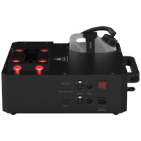 Chauvet DJ Geyser Move
