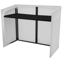 Omnitronic Wechselcover für Mobile DJ Stand...